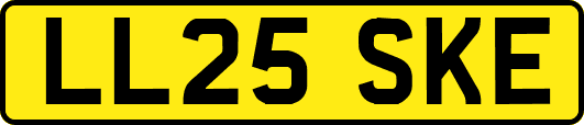 LL25SKE