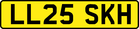 LL25SKH
