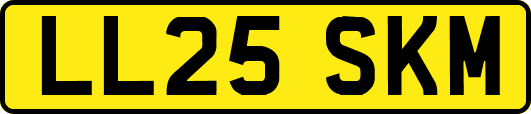 LL25SKM