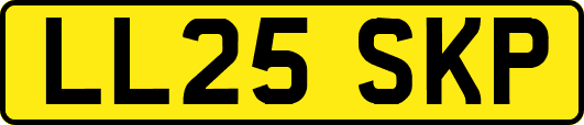 LL25SKP