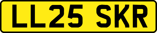 LL25SKR