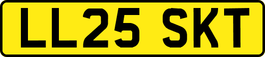 LL25SKT