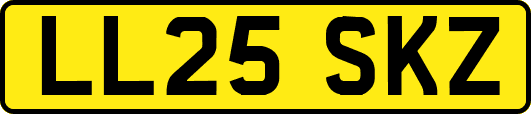 LL25SKZ