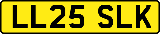 LL25SLK