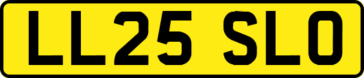 LL25SLO