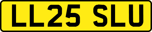 LL25SLU