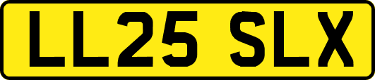 LL25SLX