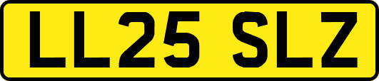 LL25SLZ