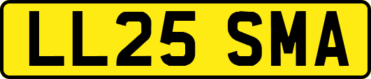 LL25SMA