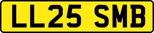 LL25SMB