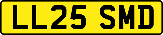 LL25SMD