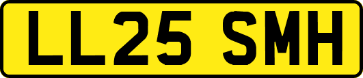LL25SMH
