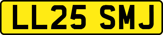 LL25SMJ