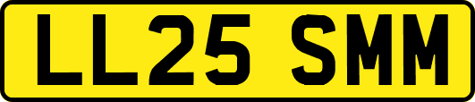 LL25SMM