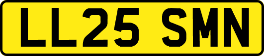 LL25SMN