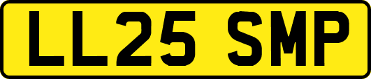 LL25SMP