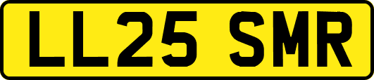 LL25SMR