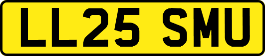 LL25SMU