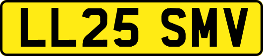 LL25SMV