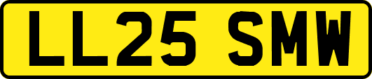 LL25SMW