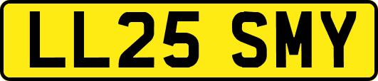 LL25SMY