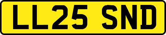 LL25SND