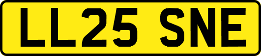 LL25SNE