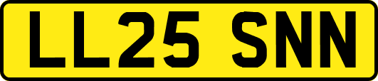 LL25SNN