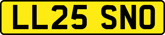 LL25SNO