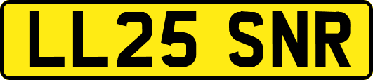 LL25SNR