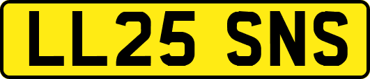 LL25SNS