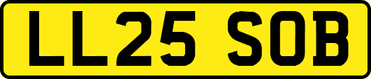 LL25SOB