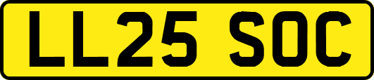 LL25SOC