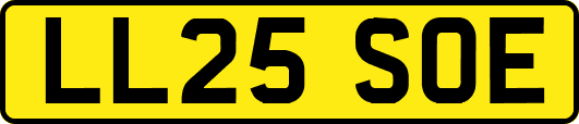 LL25SOE