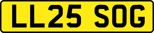 LL25SOG