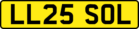 LL25SOL