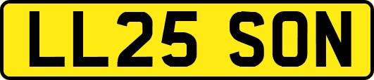 LL25SON