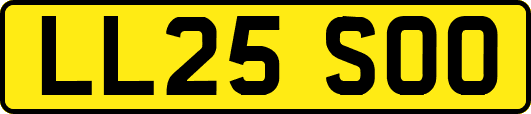 LL25SOO