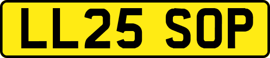 LL25SOP