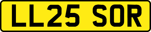 LL25SOR