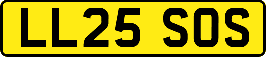 LL25SOS