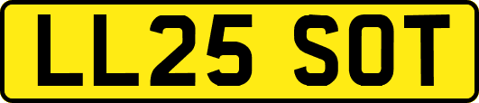 LL25SOT