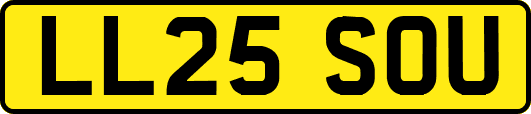 LL25SOU