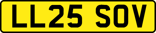 LL25SOV