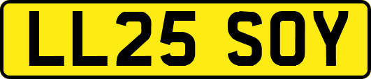 LL25SOY