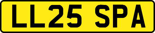 LL25SPA