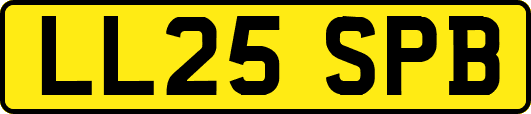 LL25SPB