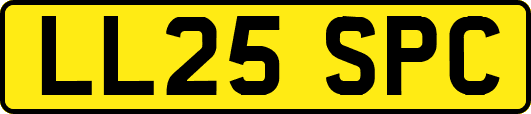 LL25SPC