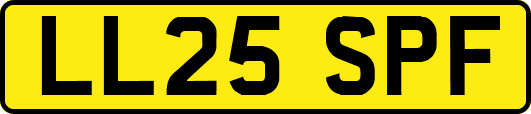 LL25SPF