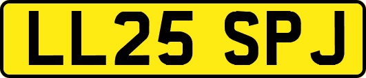 LL25SPJ